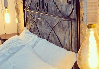 Bed And Breakfast Villa Alba